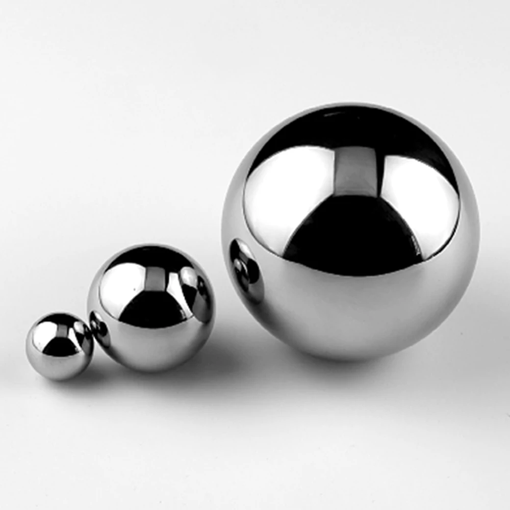 Подшипник G10 стальной шарик высокохромированные высокоточные твердые шарики 100CR6