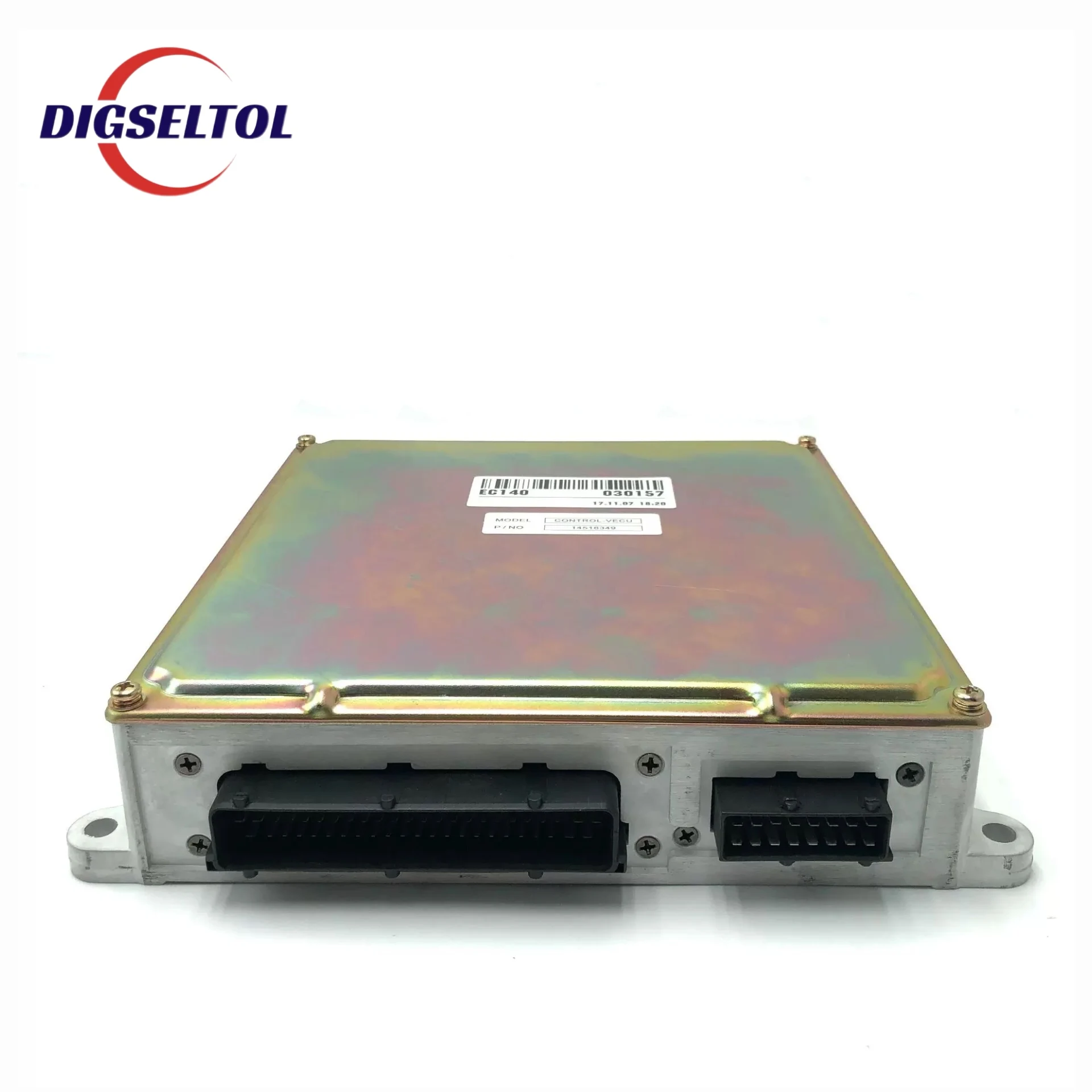 Контроллер для VoIvo EC210 EC210B EC140B EC240B EC290B EC210C EC360 EC460B Детали экскаватора 14594697 14518349