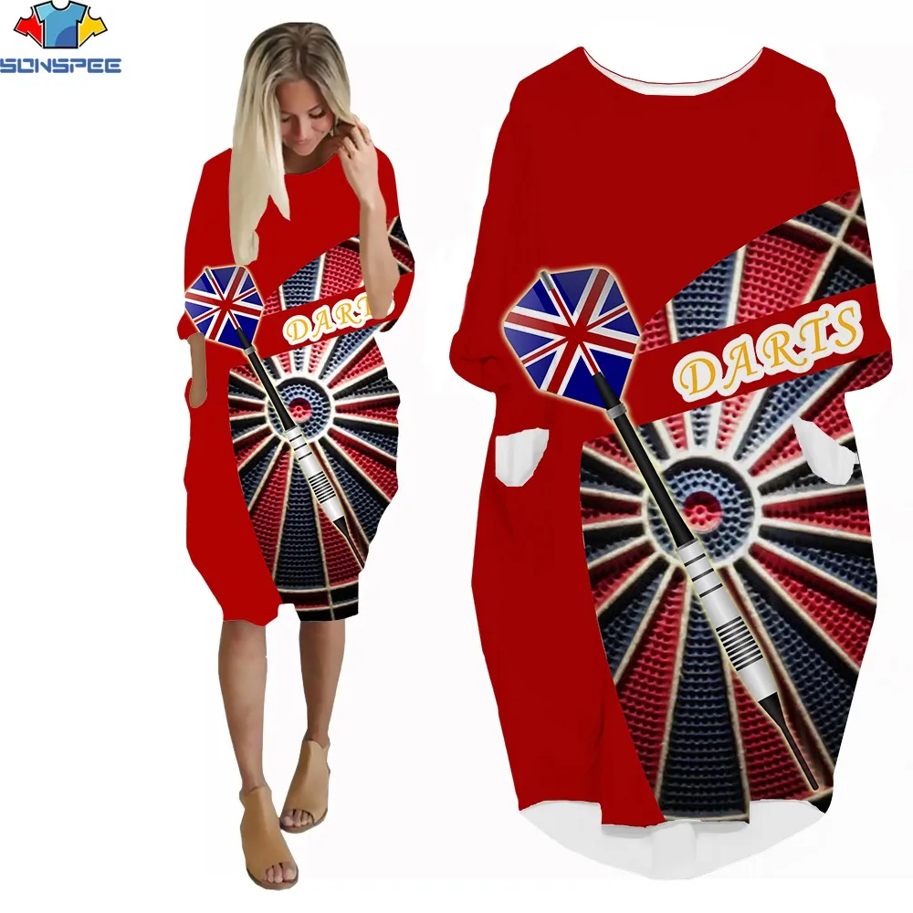 

Женское платье-футболка с коротким рукавом и круглым вырезом