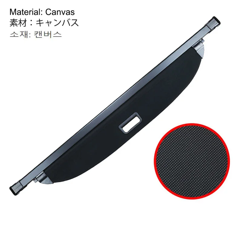 

Грузовой чехол BEVO для Kia Sorento 2021-22026, выдвижной задний багажник, защитный козырек, крышка Tonneau, экран конфиденциальности багажа