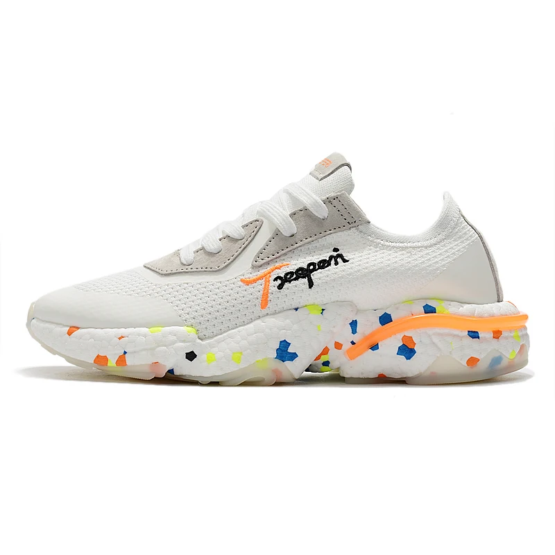 

FYEZ YEEZY Sneakers Net Surface WEST Men's Women's Shoes