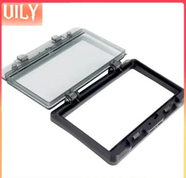 

Для Great Wall GWM WEY Tank 500 задняя панель управления кондиционером, защита от ударов, защита от касания, 2022 2023