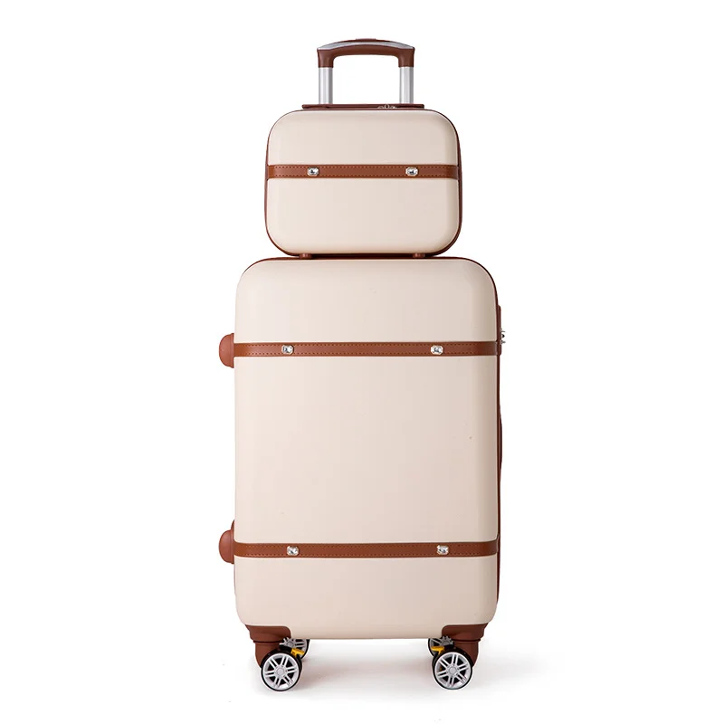 Large space high-quality luggage  G494-46620