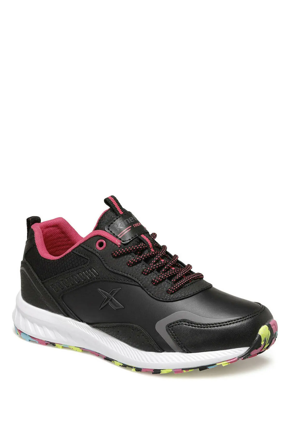 

RENNER W Black Women 'S Running Shoe