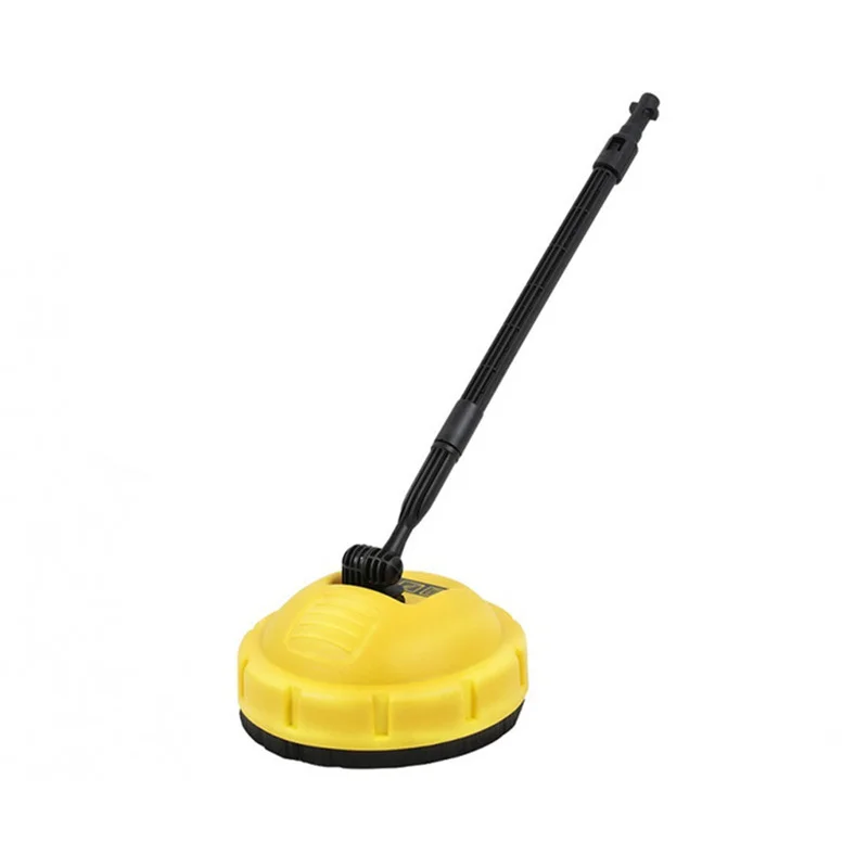 

Мойка высокого давления, роторный очиститель поверхности для Karcher K2K3K4K5K6K7/Lavor Jet, чистящая напольная щетка, 24 см, скруббер, дорожная мойка