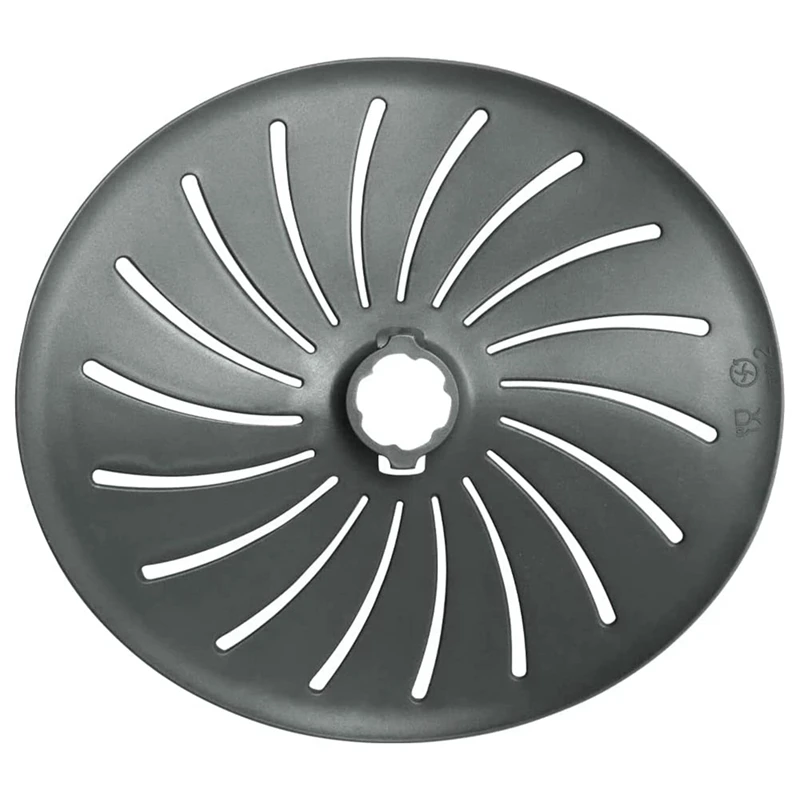 

Защитный вал крышки ножа для пищевого процессора Thermomix TM6 / TM5 /TM3