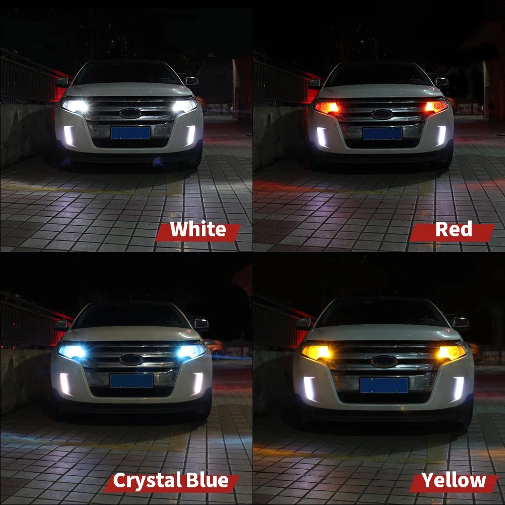 Лампочка для парковки Jeep Wrangler mk2 TJ 1996-2007 1999 2000 2001 2002 2003 2004 2005