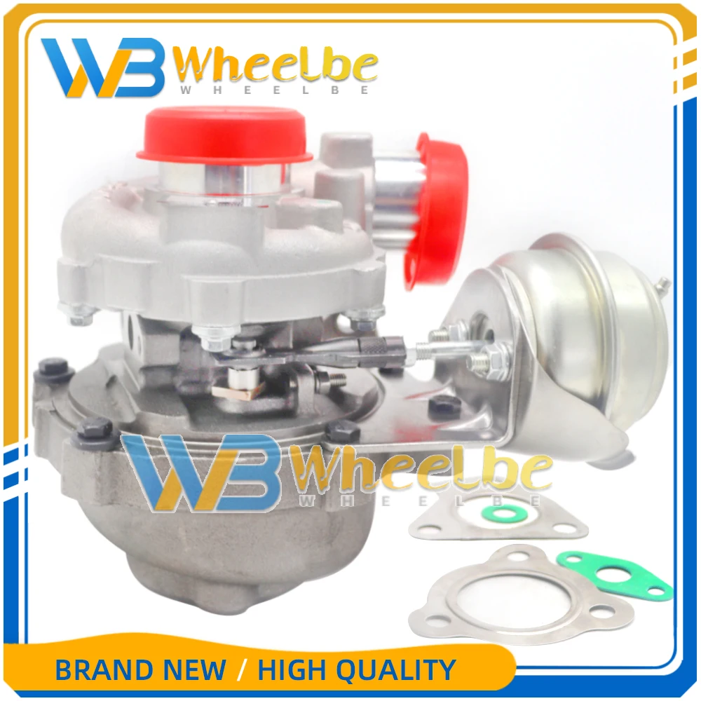 GTB1649V автомобильный турбо для Hyundai SONATA D4EA-V KIA MAGNETIS 2 0 L 28231-27450 28231-27460 757886-0003 757886-5004S