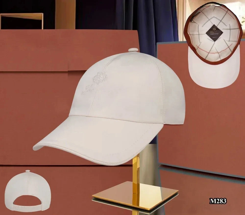 

Шапка в форме миллиардера OECHSLI, тонкая шапка, новинка сезона весна-лето 2024, Мужская модная пляжная шапка высокого качества с вышивкой в виде песка