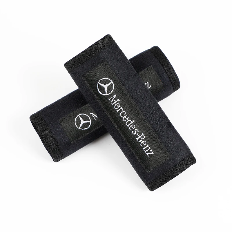 Защитная крышка ручки крыши автомобиля перчатки для Mercedes Benz B/C/E/S Class A C200L GLC GLK