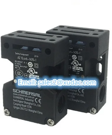 

AZ16-02ZVRK-ST New & Original Limit Switch