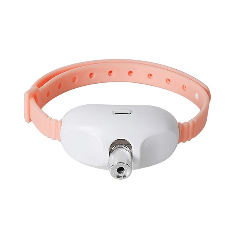 Перезаряжаемая лазерная игрушка для кошек активируемая движением лазерный