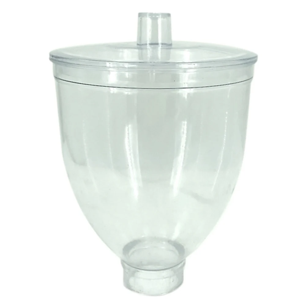 

Coffee Grinder Part Hopper for N600 Machine,Prevent Jump Function,Coffee ,Grinder Coffee Bean Bin,B