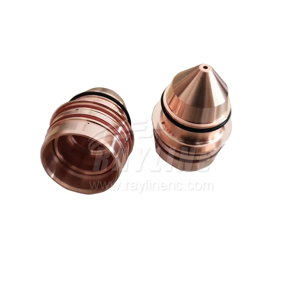 

Yueyang YK-120A электроды для плазменной резки