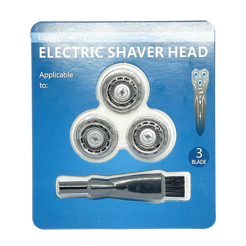SH90 SH70 аксессуары головки для Norelco серии S9000 S7000 8000