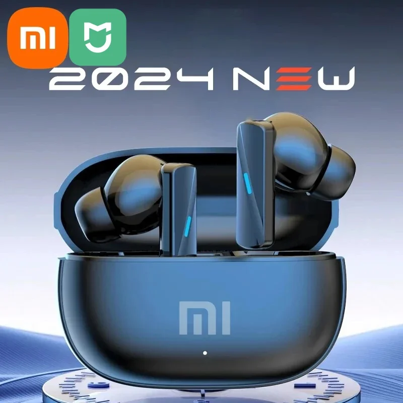 Оригинальные беспроводные Bluetooth-наушники Xiaomi TWS спортивные наушники