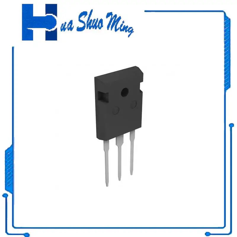 1 шт./лот IRFP260 IRFP260PBF TO-247 MOS 50A/200V BUZ330 TO247 MOS 9.5A/500V