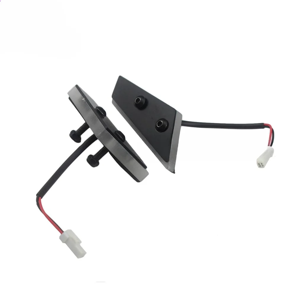 Мотоциклетная модель зеркальный блок сигналы поворота светодиодный Race для Ducati