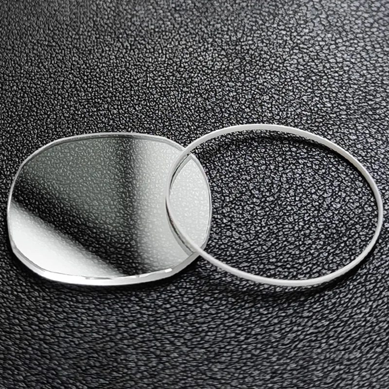 Для Patek Philippe сапфировое стекло Aquanaut Nautilus 5980/5712/5711/5726/5167 зеркало на передней крышке