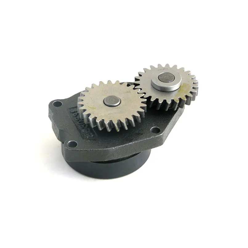 

Подлинный Cummins 6CT 8.3L Масляный насос двигателя 3948072
