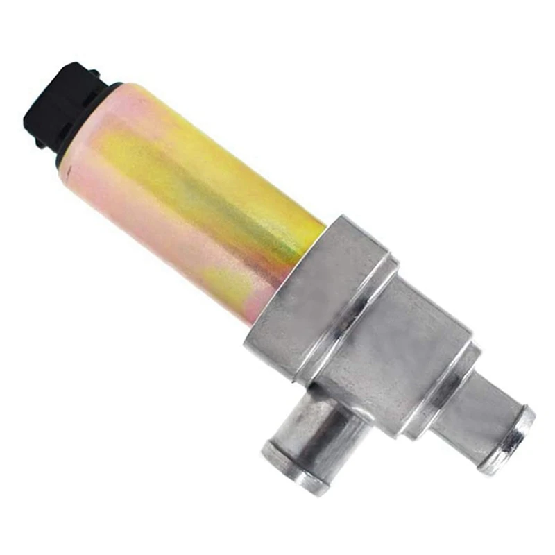 2X клапан управления скоростью холостого хода для Corrad/Golf 2 3/Etta 2/Passat/транспортера