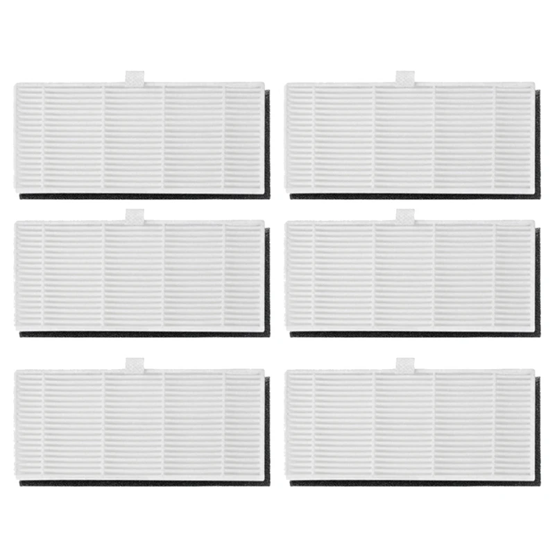 

Запчасти для фильтра НЕРА Для комплекта пылесосов M7 PRO / S31/ Q6/ T1 Pro