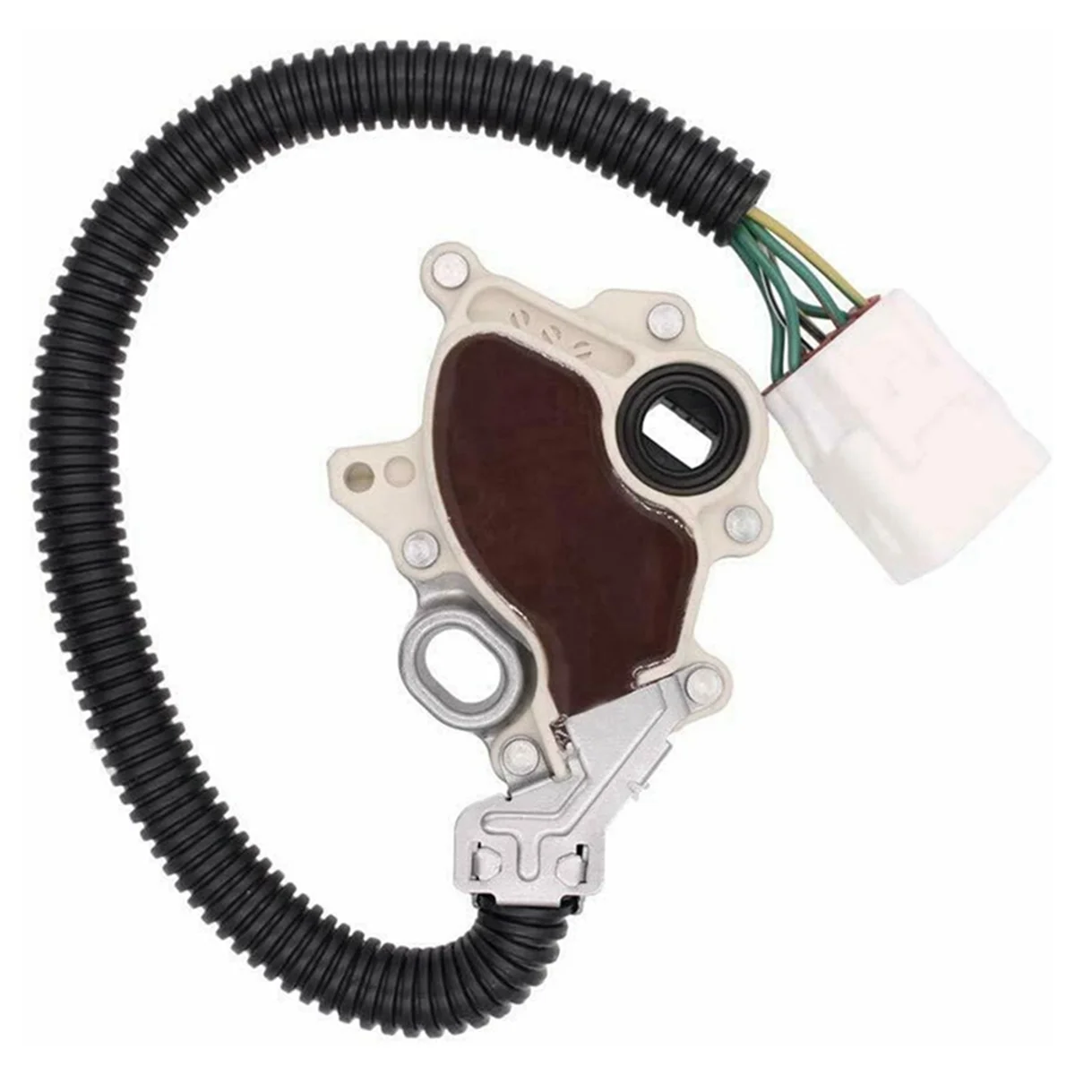 Нейтральный предохранительный переключатель для автомобильной коробки передач