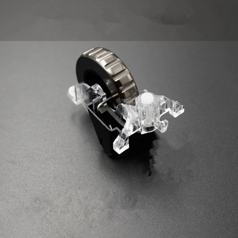 Гладкое колесо игровой мыши с высокой точностью для G502 G604