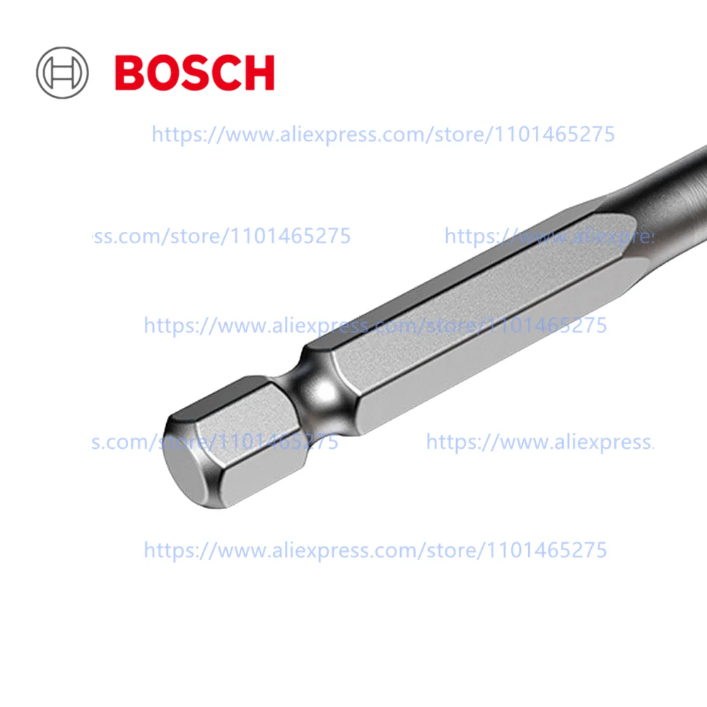 Фото Сверла Bosch HEX-9 для строительства, многофункциональные строительные фрезы для бетона в каменной кладке №3