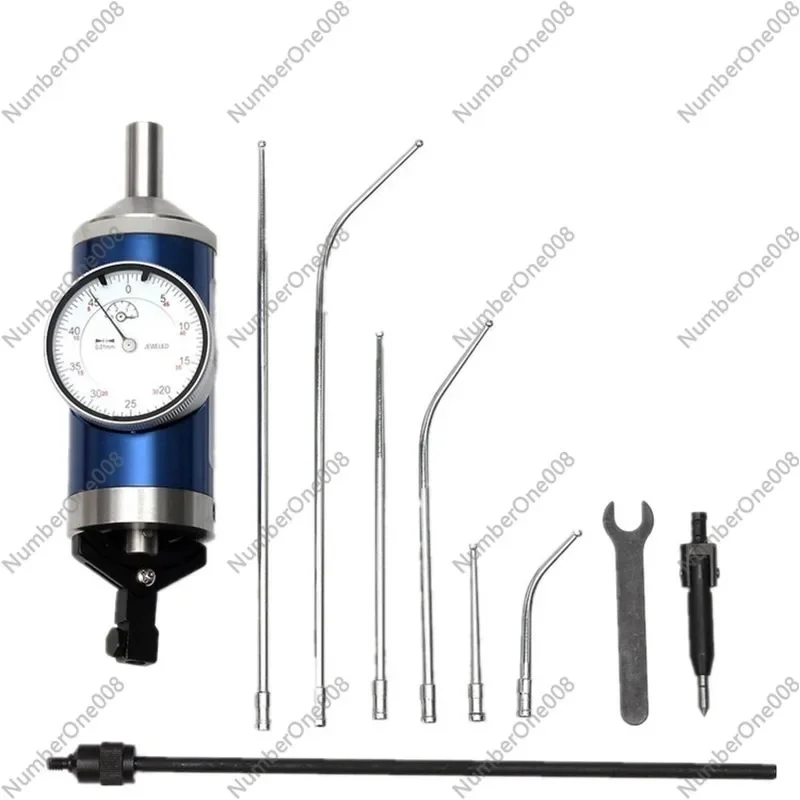 Центральный рычаг датчик позиционирования 0-3 мм центральный индикатор