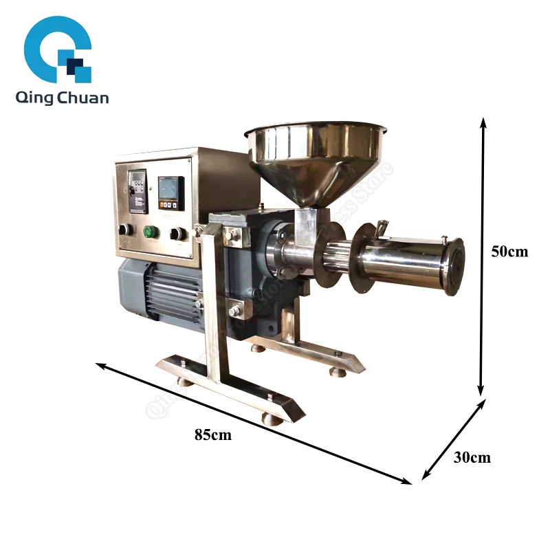 Коммерческий пресс для масла 3000 Вт