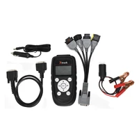 XTRUCK Y005 Automotive nox sensor tester Urea Pump Tester Beacon Machine Nox Sensor Testing Equipment