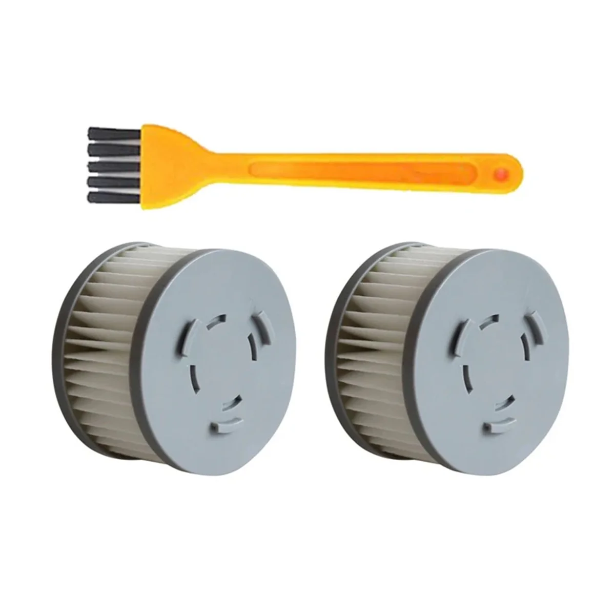 HEPA-фильтр для Xiaomi JIMMY JV85 H9 Pro A6 A7 A8