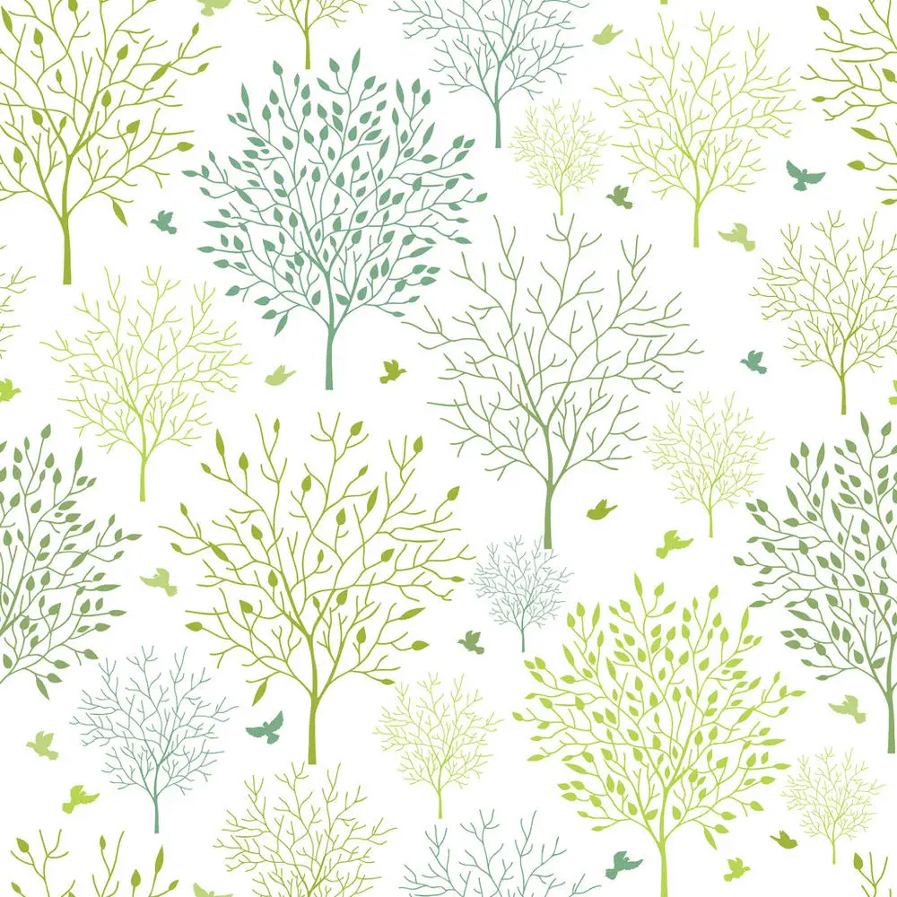 Tree pattern
