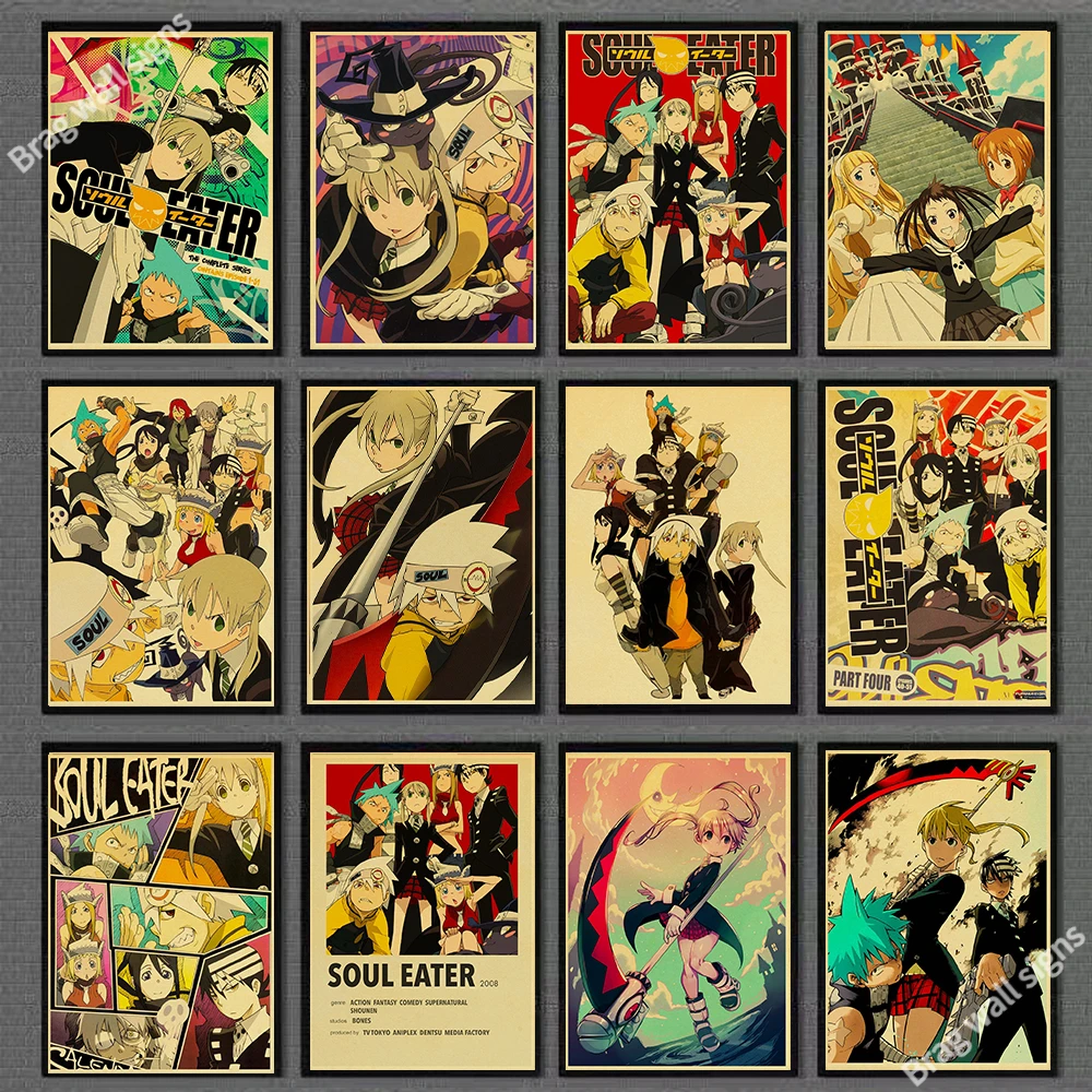 

Оловянные знаки с изображением аниме для Пожирателей дома, семейных влюбленных, таблички для кафе, бара, паба