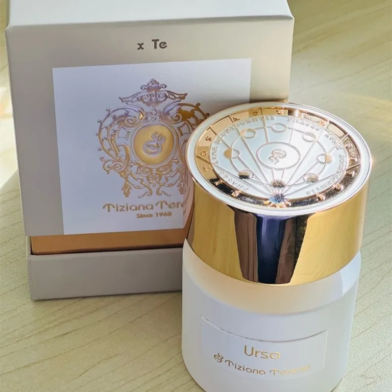 

Духи Ursa для женщин и мужчин, 100 мл