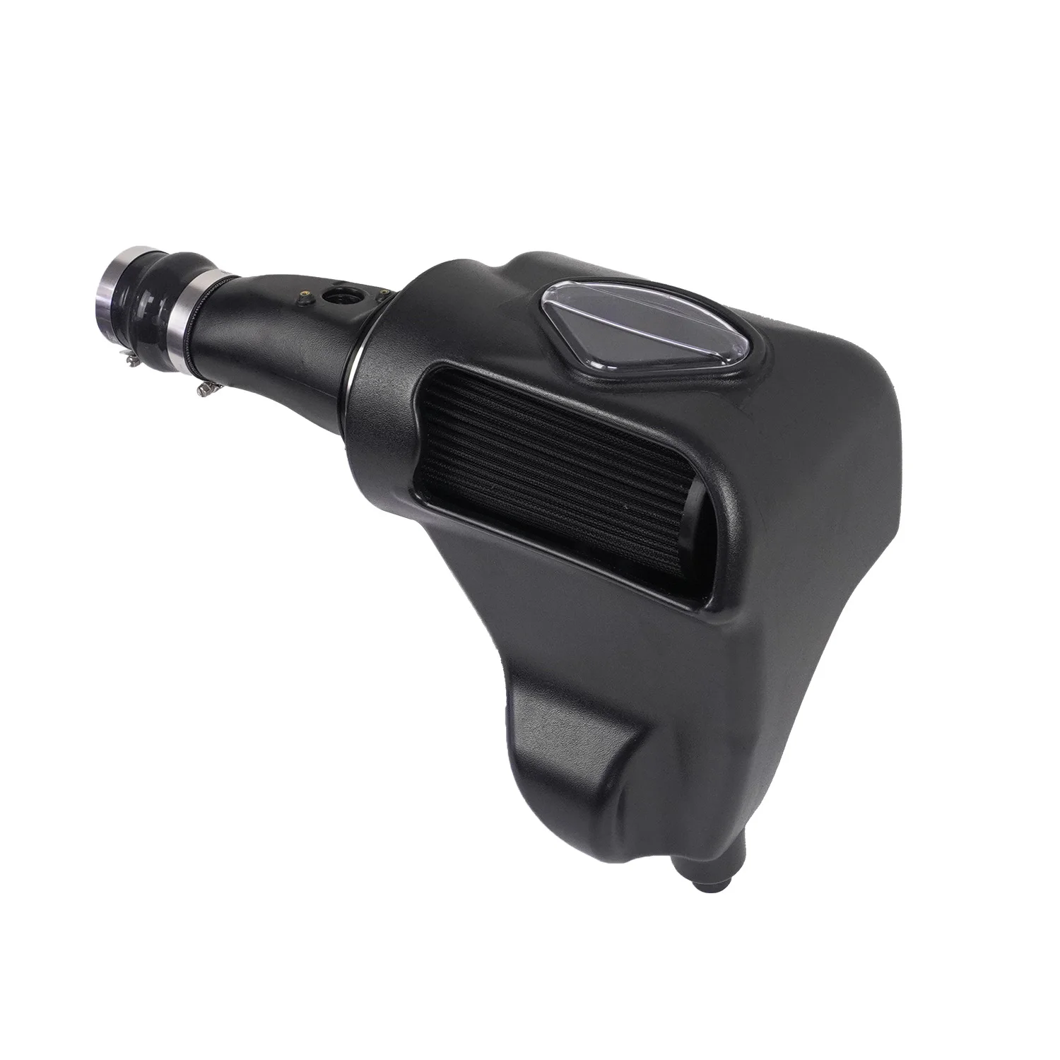 Фото Комплект для холодного впуска воздуха Civi для Honda Civic FK7 1.5 Turbo 2016-2021 годов выпуска, спортивный фильтр-воздухозаборник с высокой пропускной способностью №4