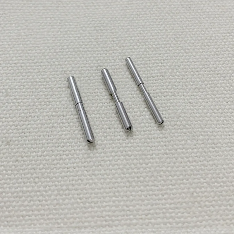 Strap Steel Buckle Screw Rod Accessories For Richard Watches