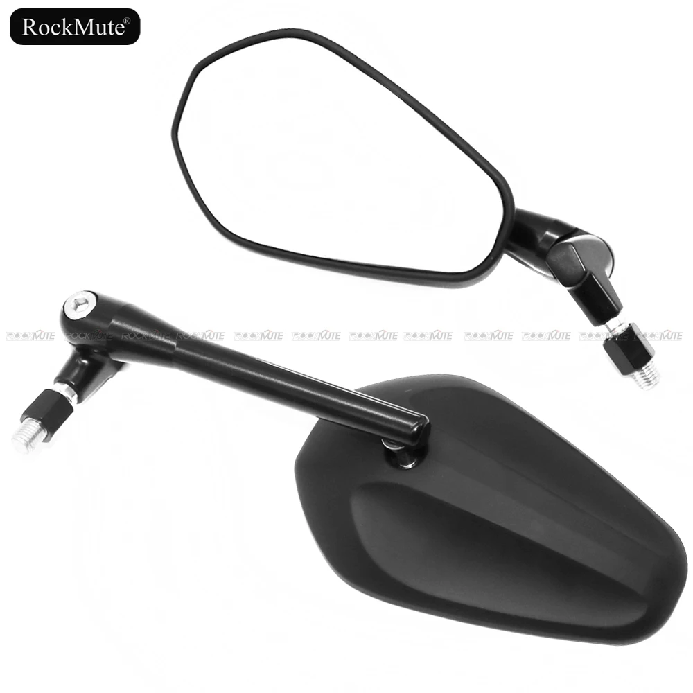 Боковые зеркала заднего вида для TRIUMPH TIGER 900 GT 1200/GT/RALLY Tiger 660 850 спортивный мотоцикл