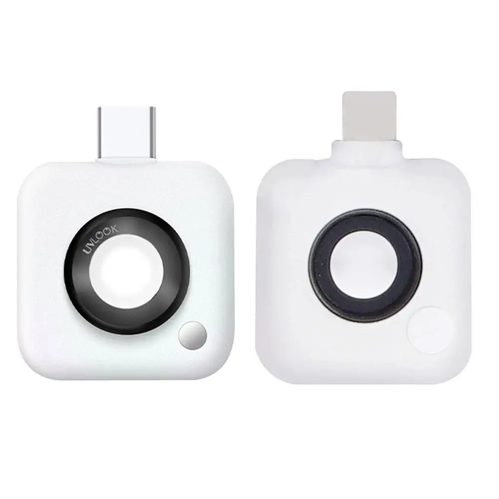 Рисунок 5 - Портативная УФ-камера для удаления