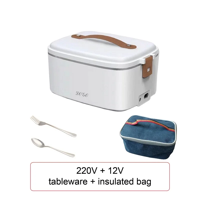 

Электрический ланч-бокс LUOUPHEI 1.8 л