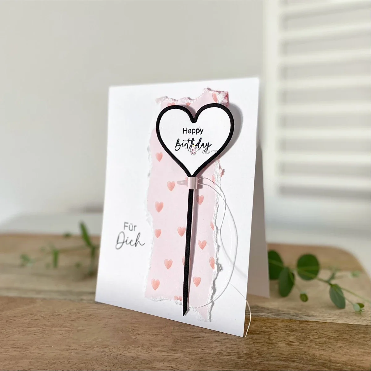 Mmao Craft металлические штампы для резки форма изготовления свечей на день рождения