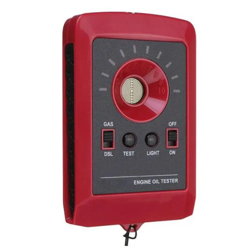 XC300 Тип детектора масла анализатор бензина и дизельного топлива стандартный