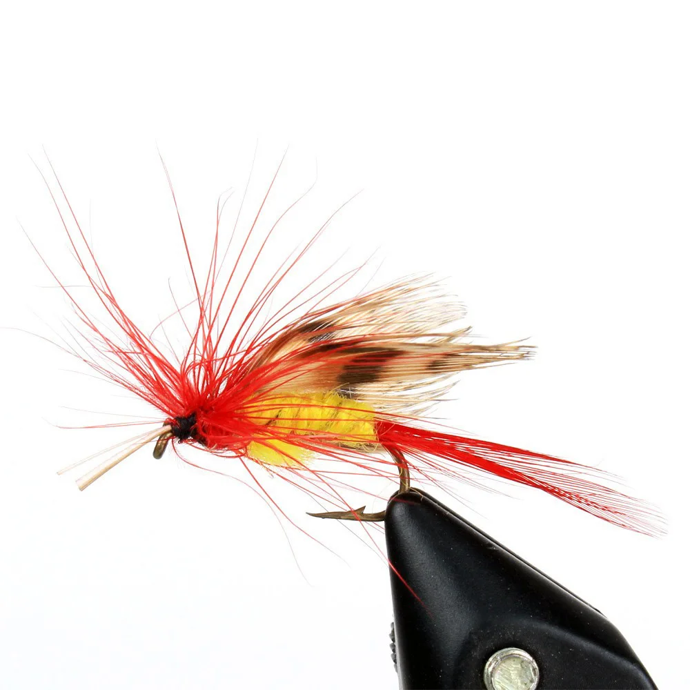 Set fly