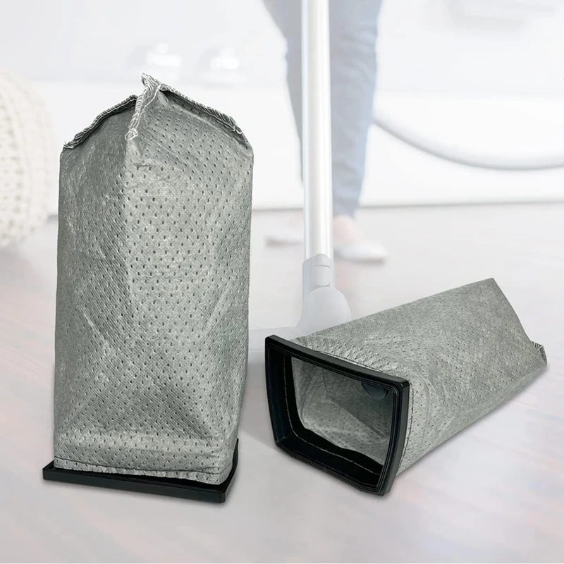 6 упаковок тканевых фильтровальных мешков замена для пылесоса Hoover Porta Power Swingette S1015