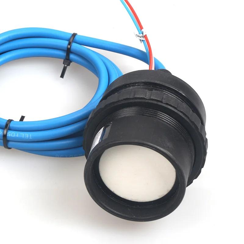 

Macsensor 0~50M waterproof long range ultrasonic sensor