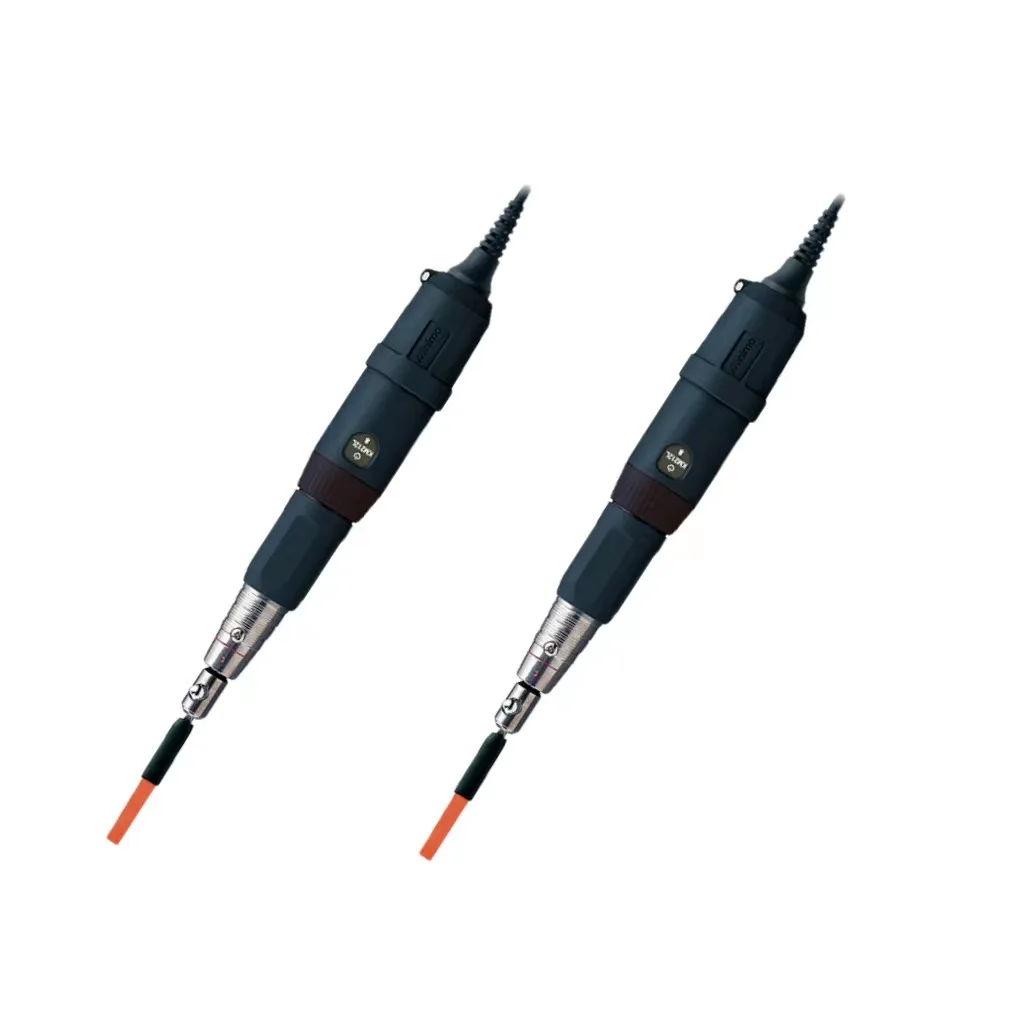 Миниатюрная шлифовальная ручка M212LRV