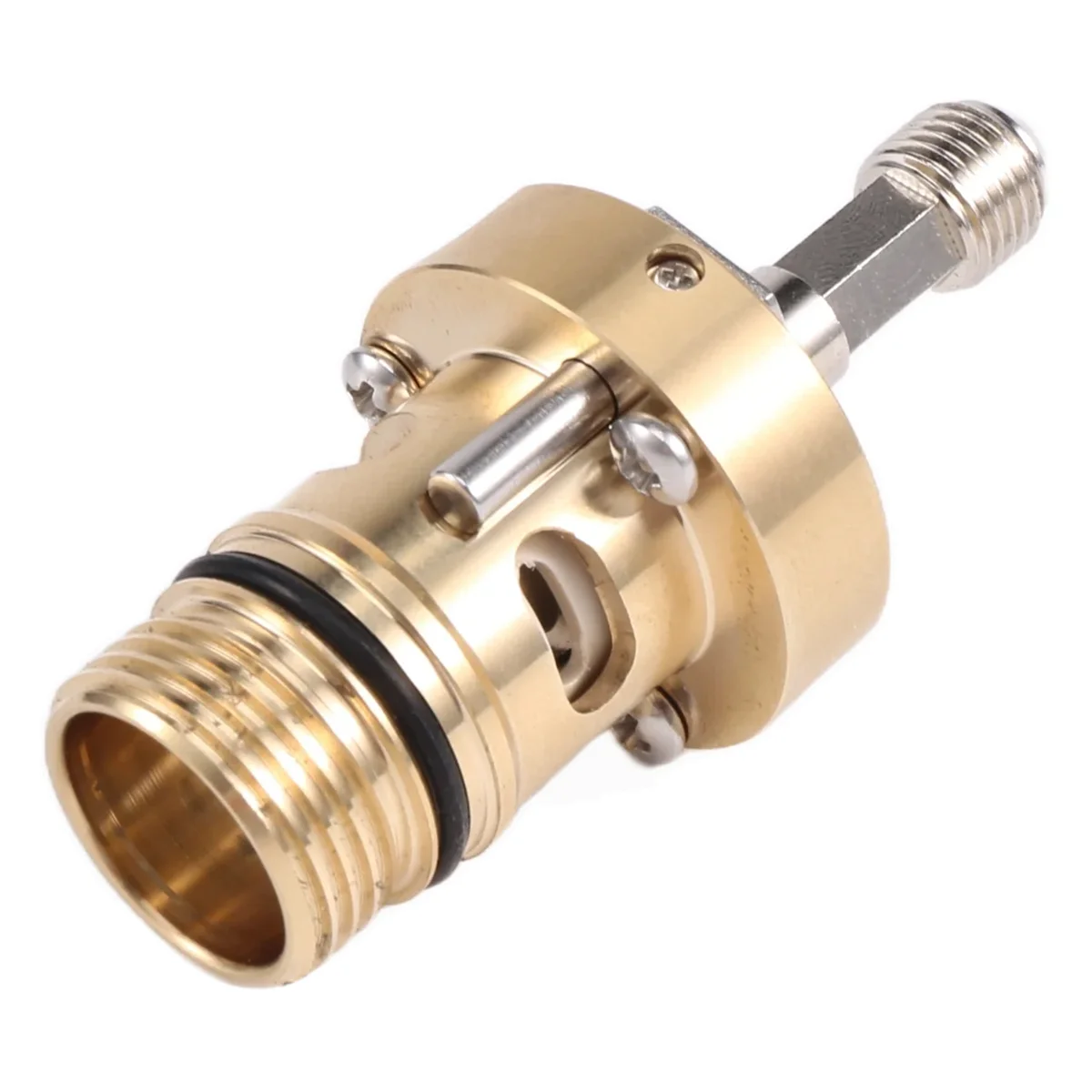 1 шт. 228716 Комплект для замены корпуса горелки 45A-105A