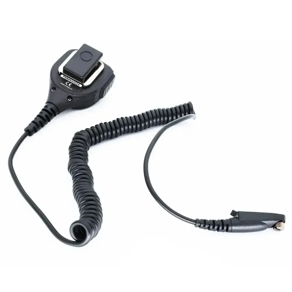 Speaker Mic Microphone for MOTOROLA GP328plus GP338Plus GP388 Walkie Talkie