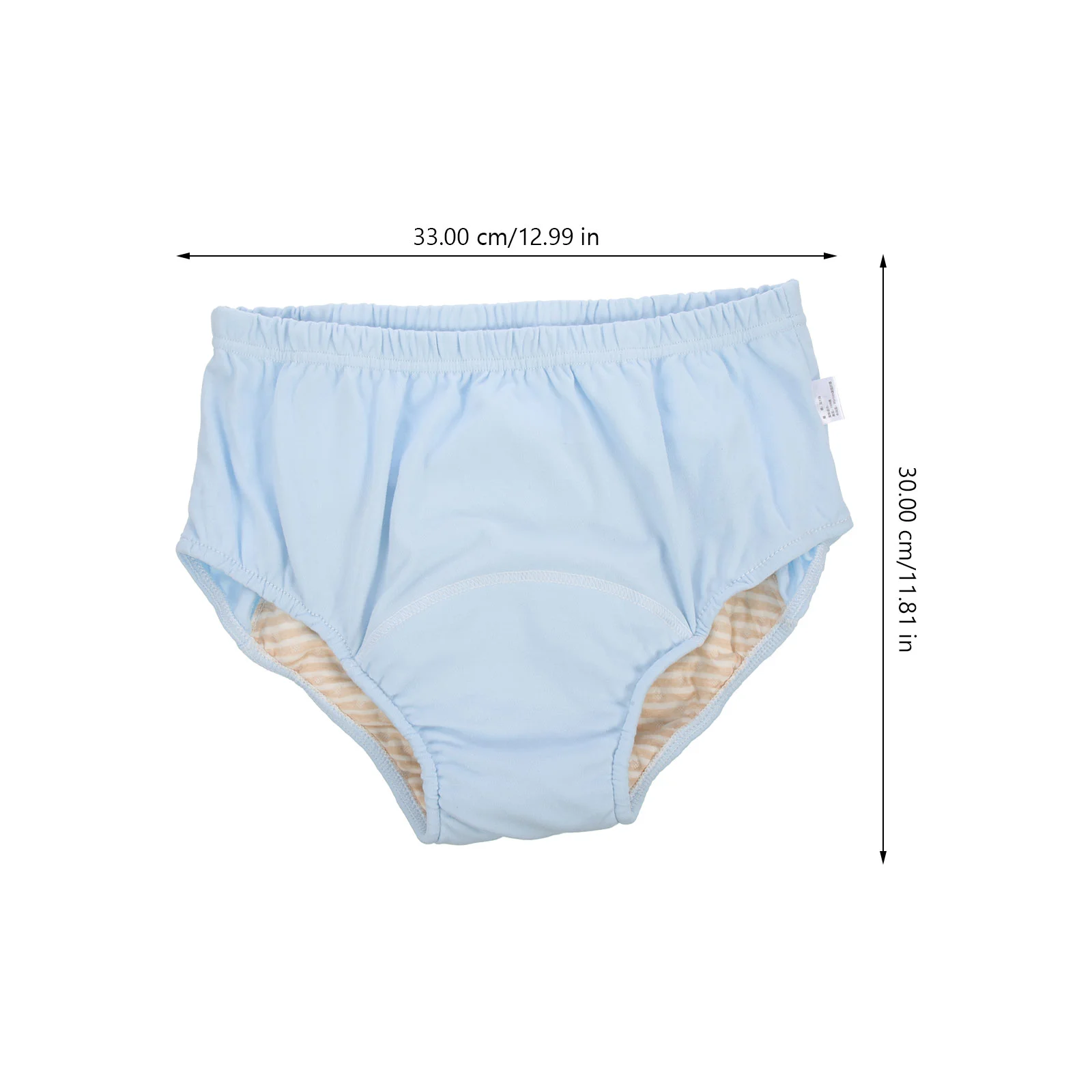 Наряд для мужчин пожилых против мочи женские трусики хлопковые подгузники